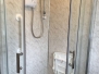Aldridge Shower Cubicle and Bathroom Remodel