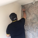 Walsall Wood Bathroom - Sealing Edge of Tiling.jpg