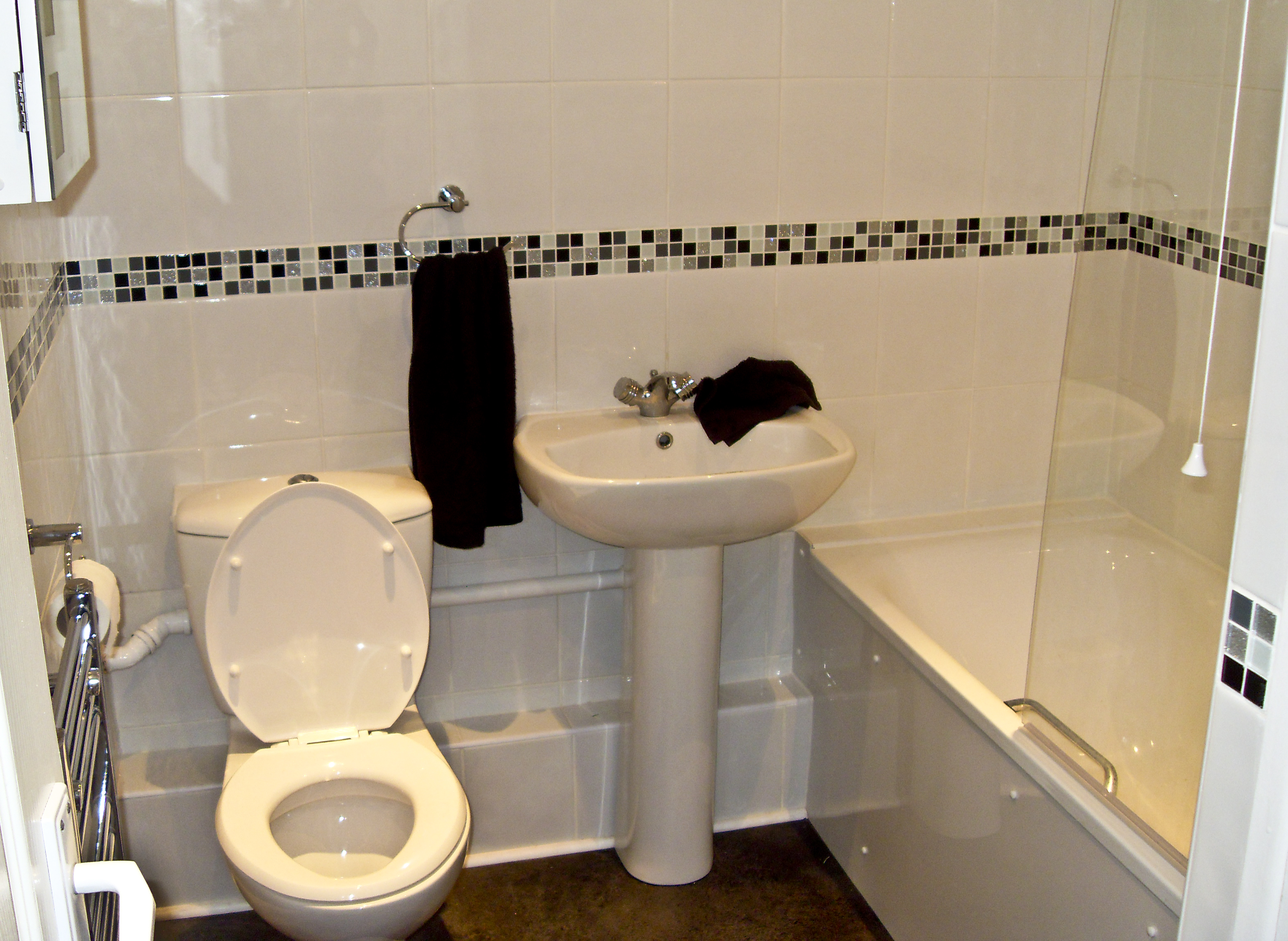 Bathroom Refurbishment Walsall