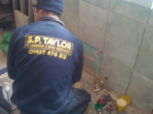 Central Heating Pumps Walsall