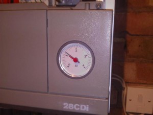 Boiler Repair Walsall