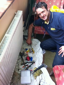 Lichfield Plumbing Company