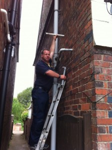 Lichfield Plumbing Company